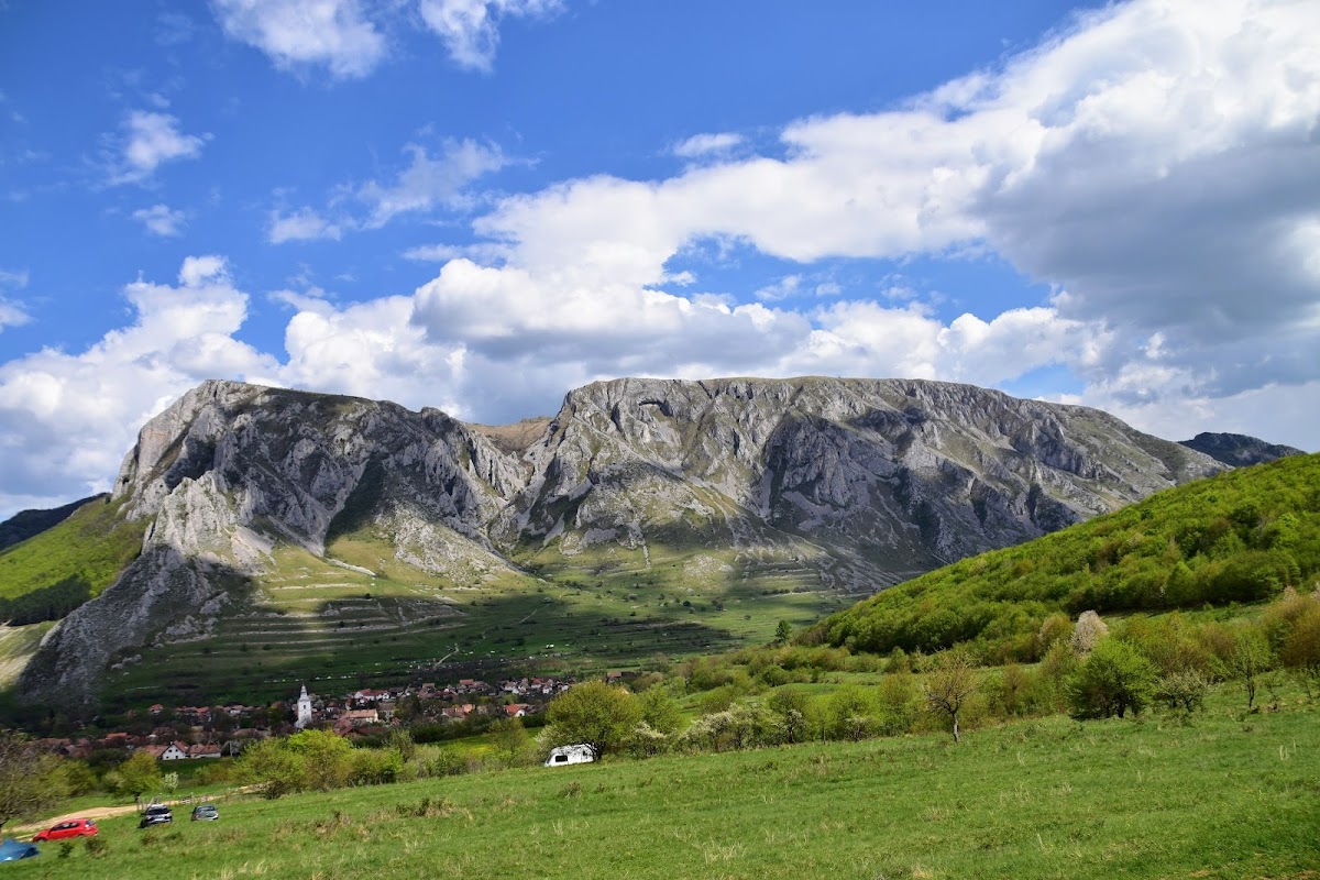 Piatra Secuiului - foto 2