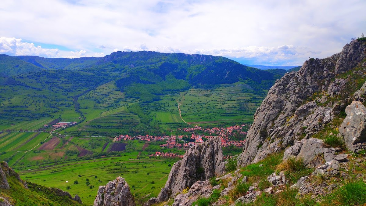 Piatra Secuiului - foto 3