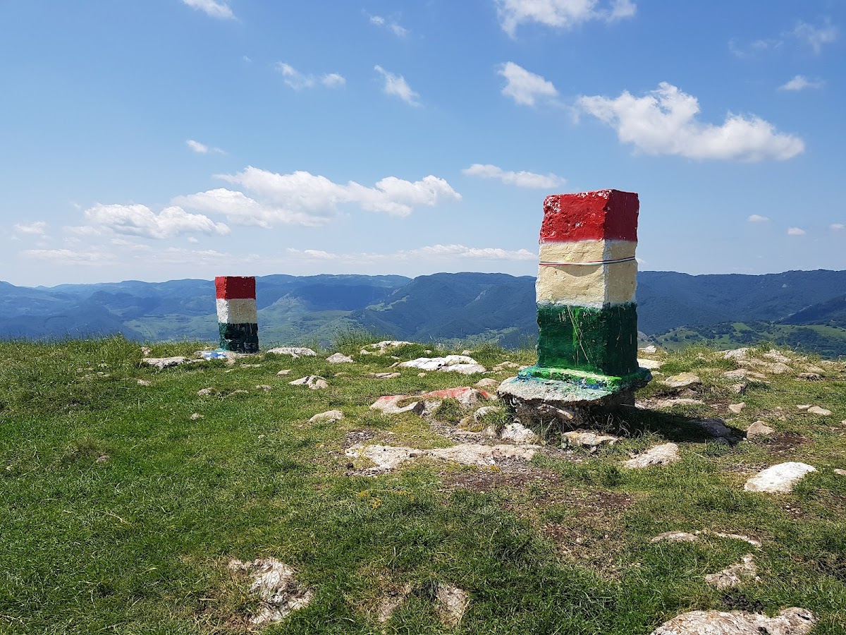 Piatra Secuiului - foto 5