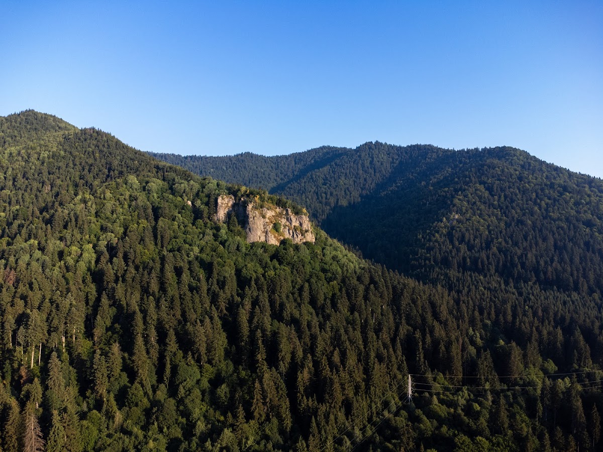 Piatra Șoimilor - foto 2