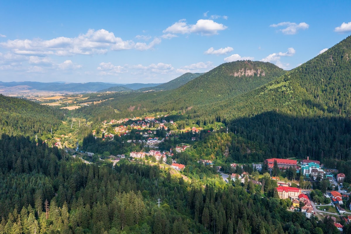 Piatra Șoimilor - foto 3