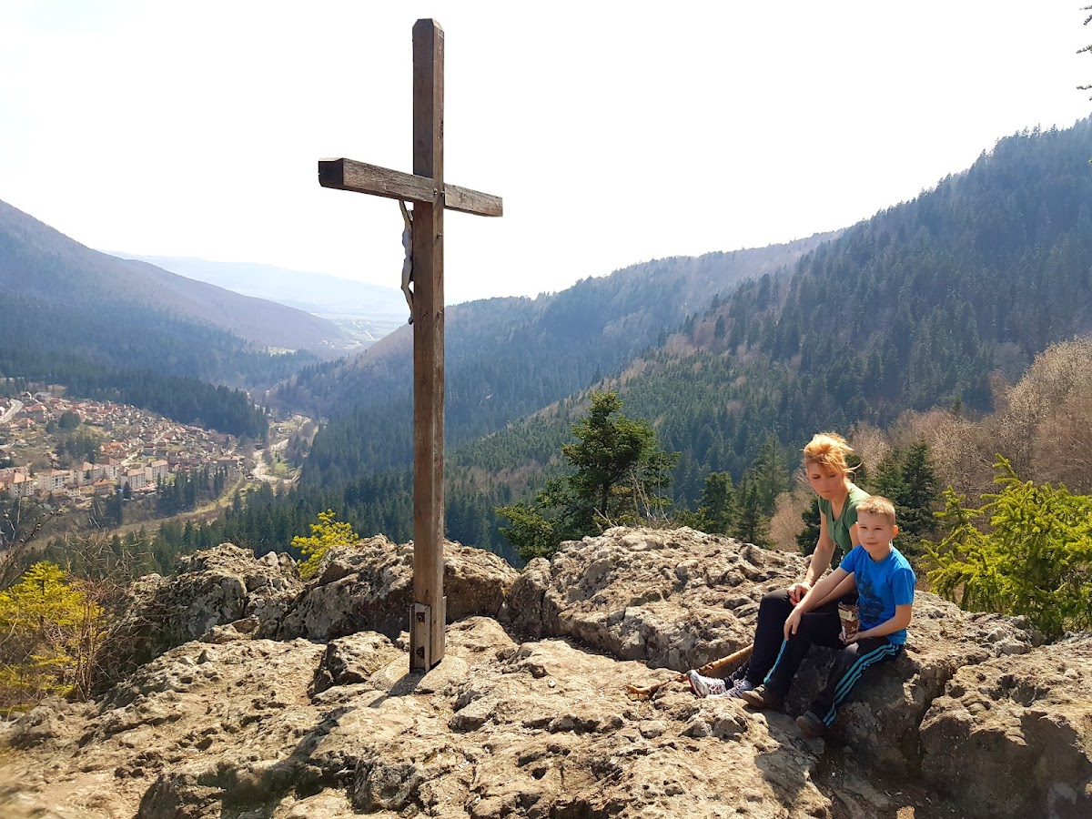 Piatra Șoimilor - foto 4