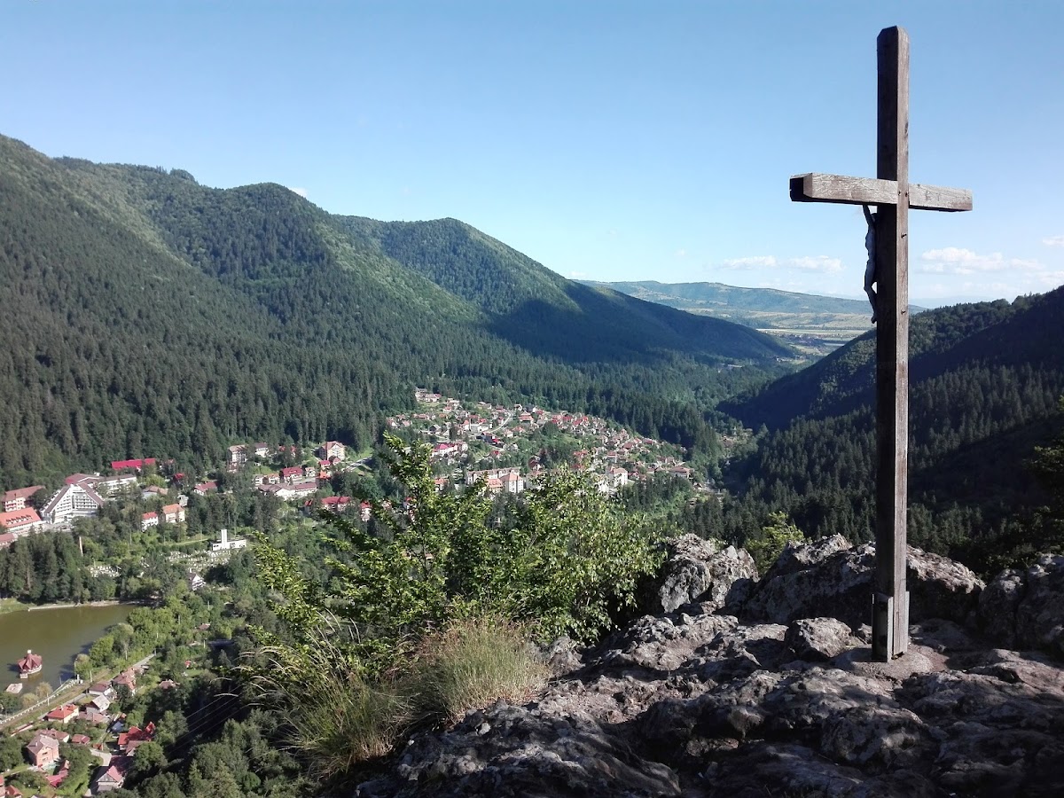 Piatra Șoimilor - foto 5