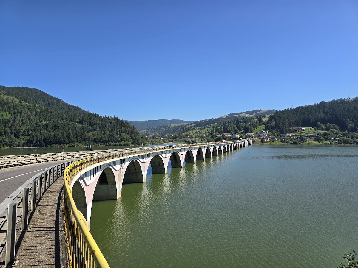 Piatra Teiului (Piatra Dracului) - foto 4