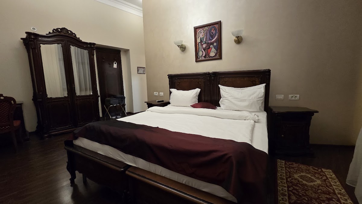 Picasso Boutique Hotel, Arad