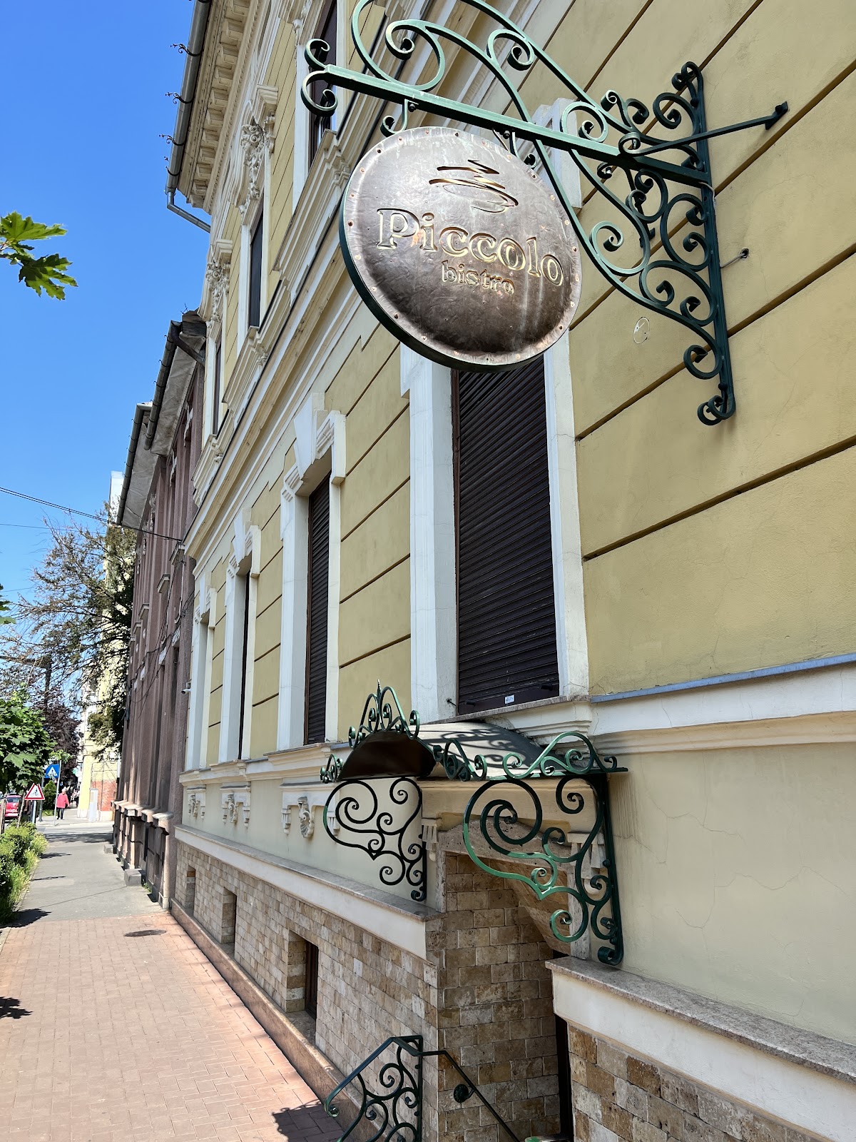 Piccolo Bistro - foto 4