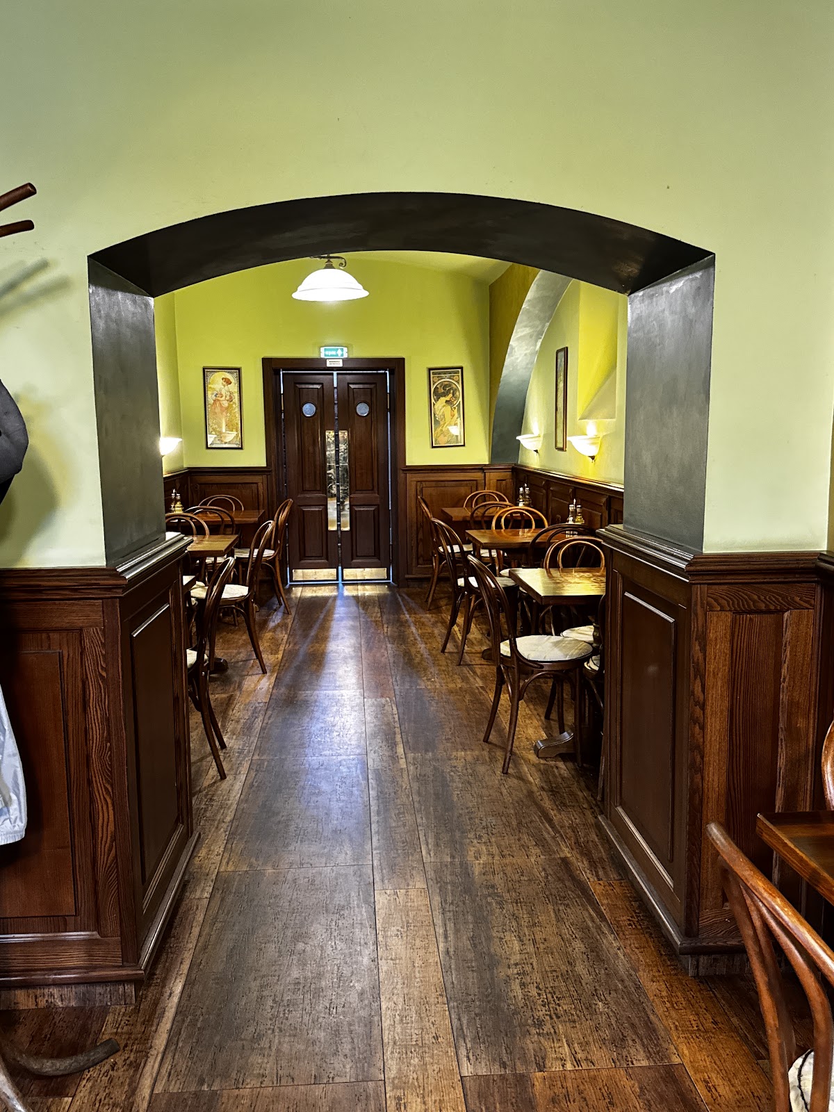 Piccolo Bistro - foto 5