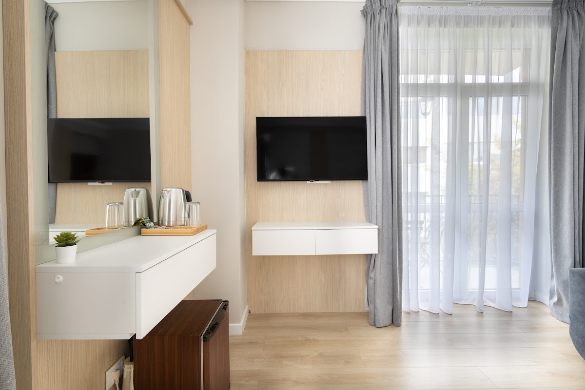 Piccolo Mondo By CityBookings