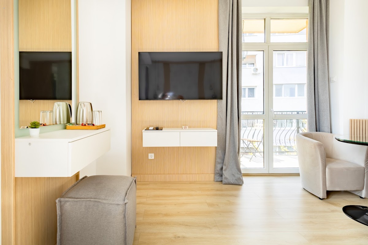 Piccolo Mondo By CityBookings
