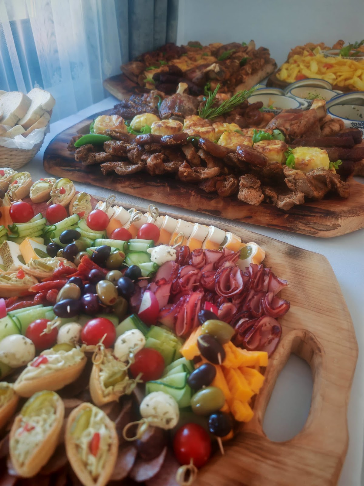 Pictoraș Catering srl