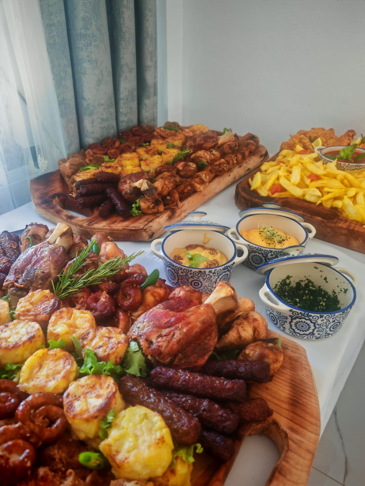 Pictoraș Catering srl - foto 2
