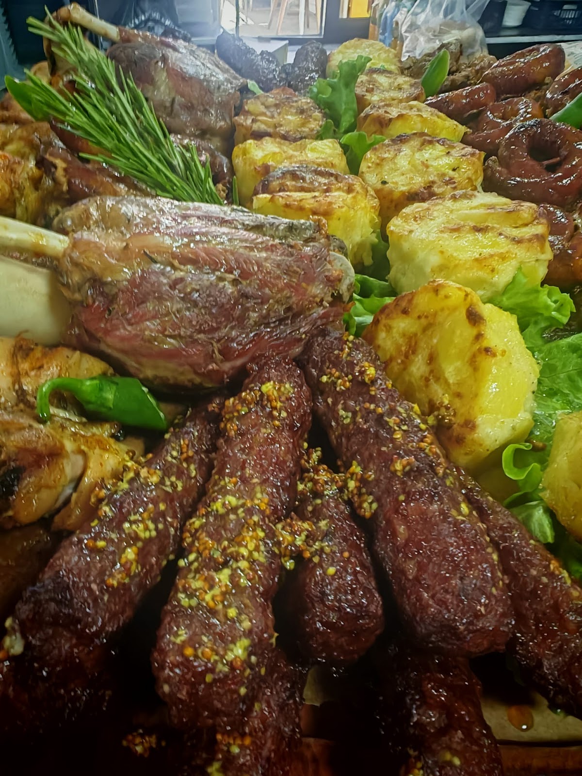 Pictoraș Catering srl - foto 3