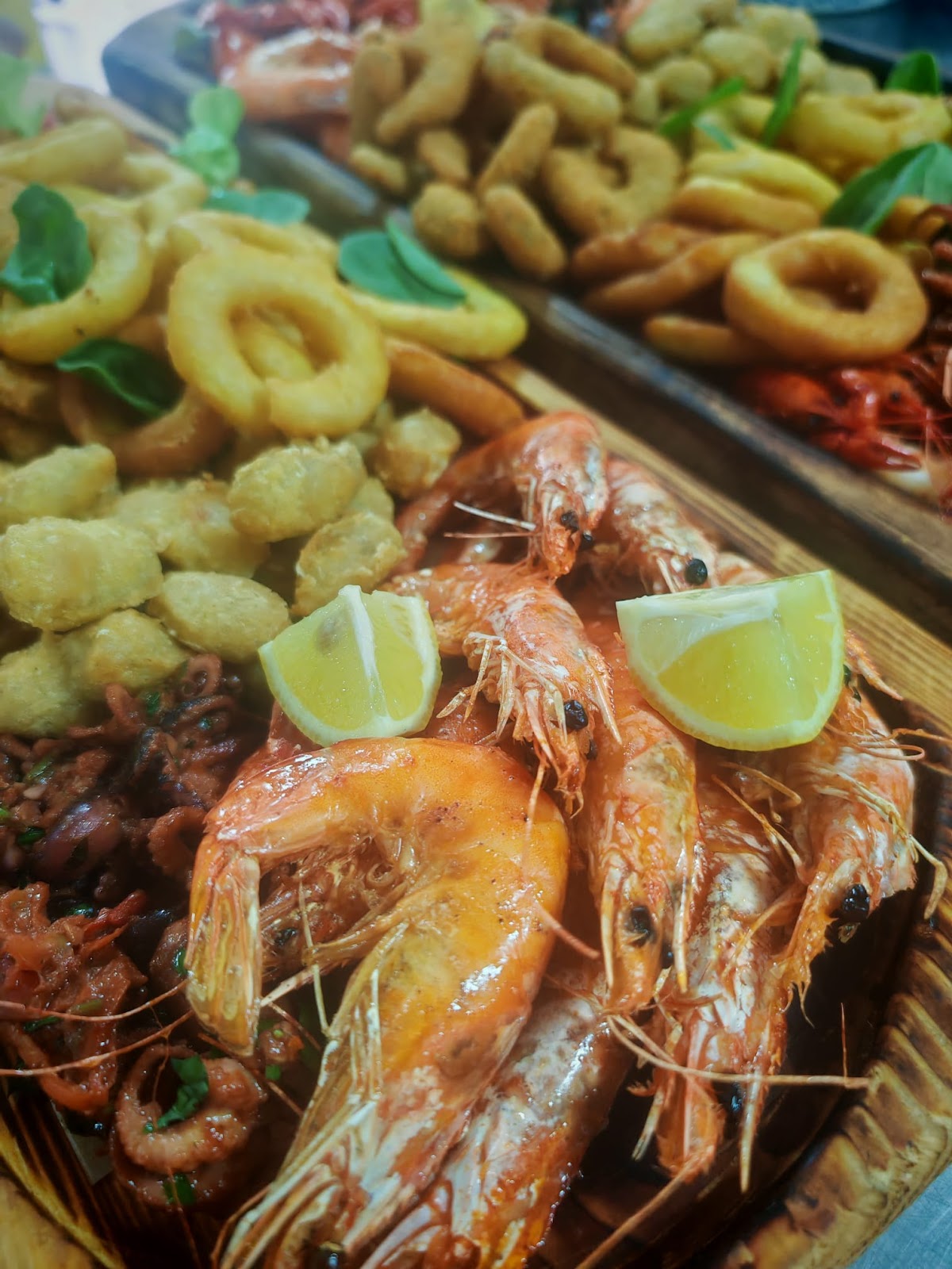 Pictoraș Catering srl - foto 4