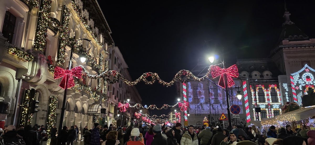 Pictura murala "Doamne la plimbare" - foto 4