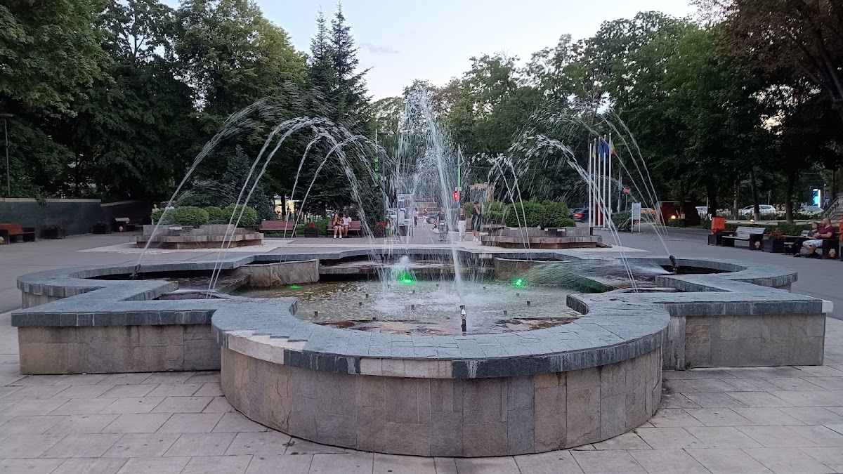 Calle Peatonal Unirii - foto 2