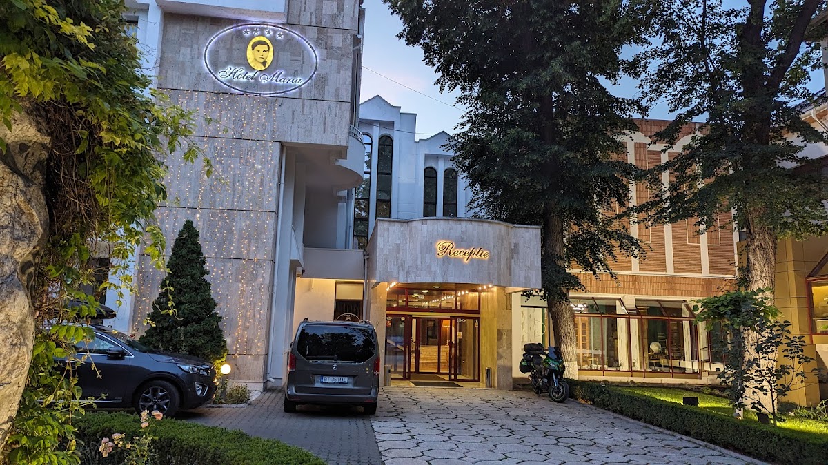 Calle Peatonal Unirii - foto 4