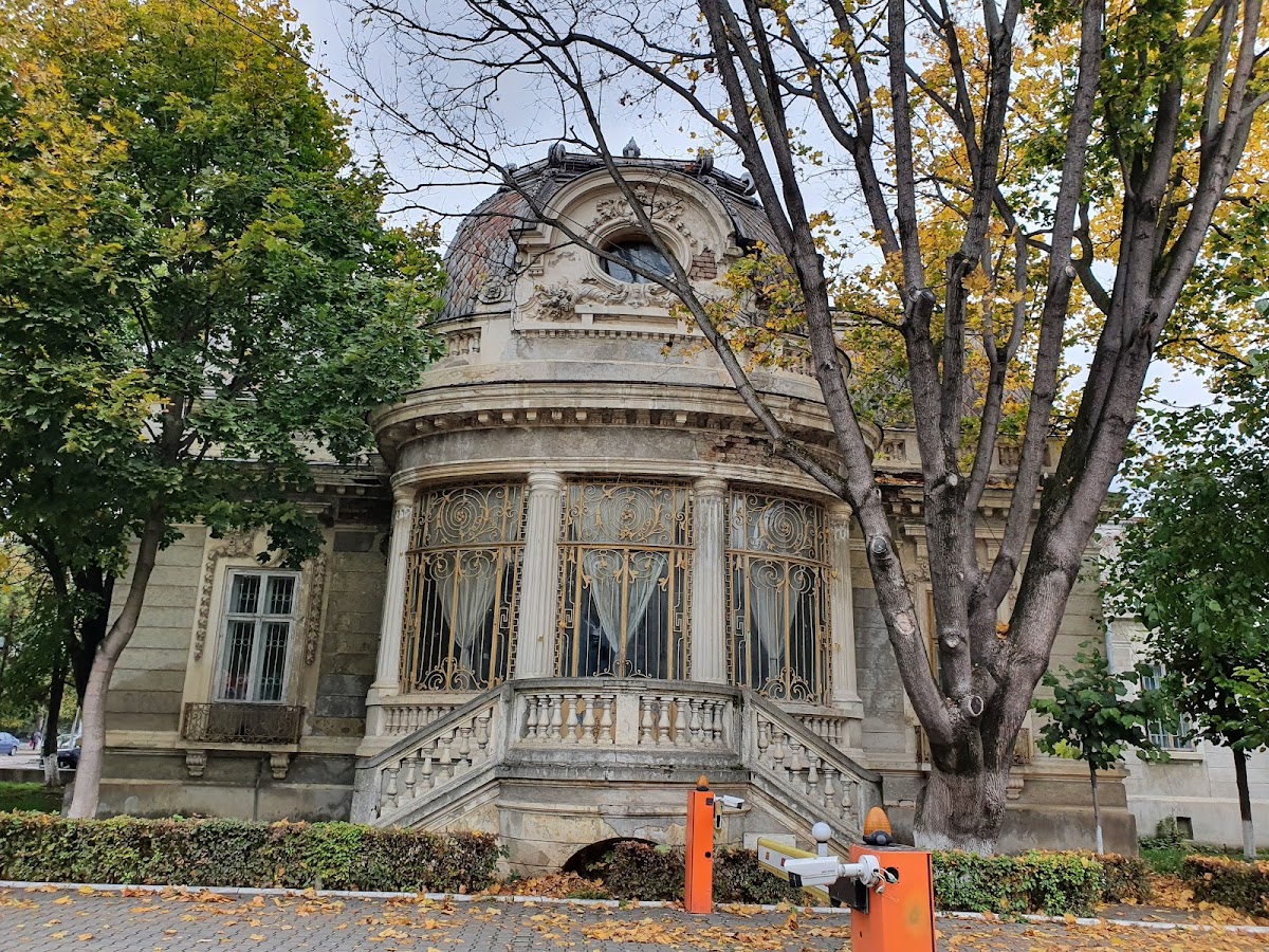 Calle Peatonal Unirii - foto 5