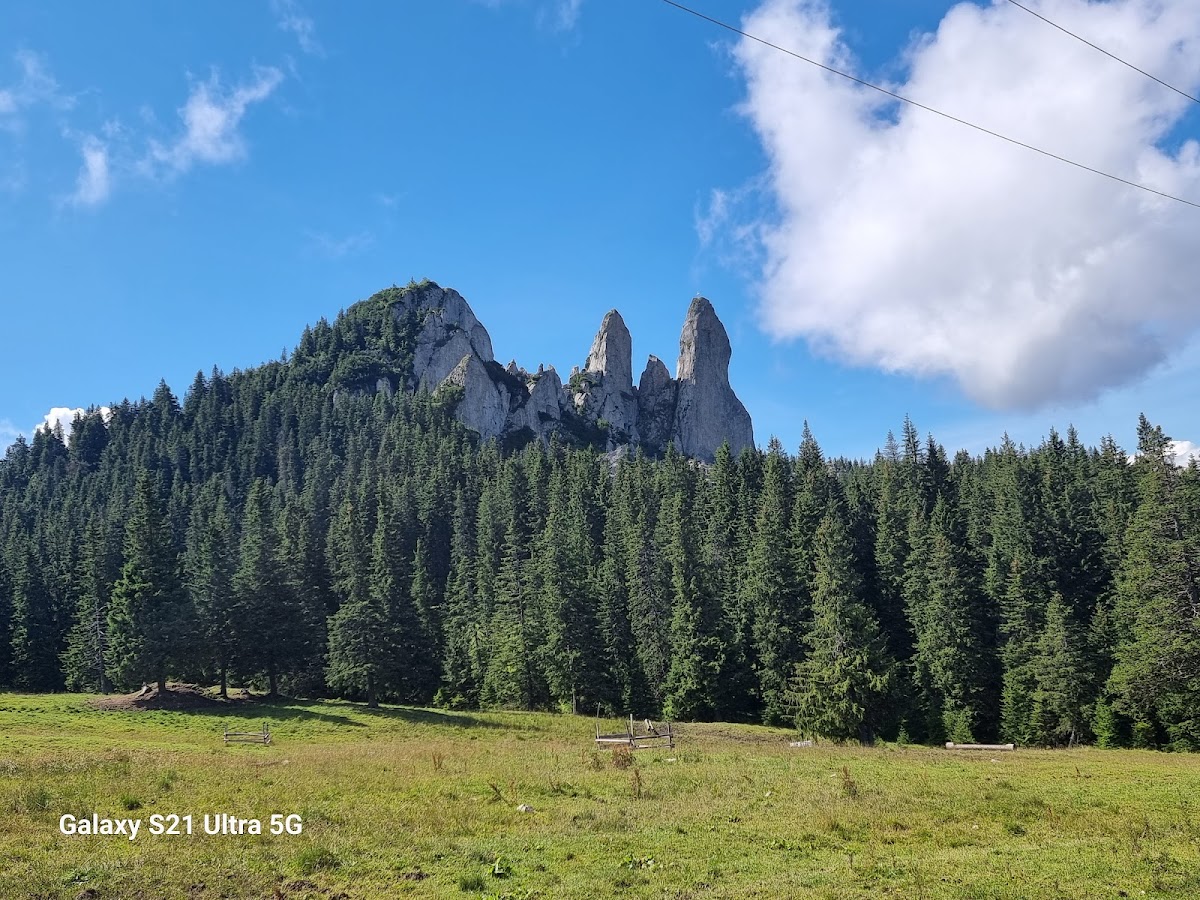 Pietrele Doamnei - foto 2