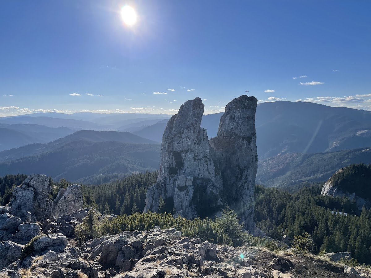 Pietrele Doamnei - foto 3