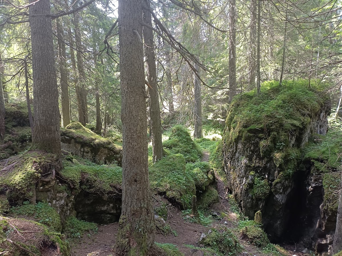 Pietrele Doamnei - foto 5