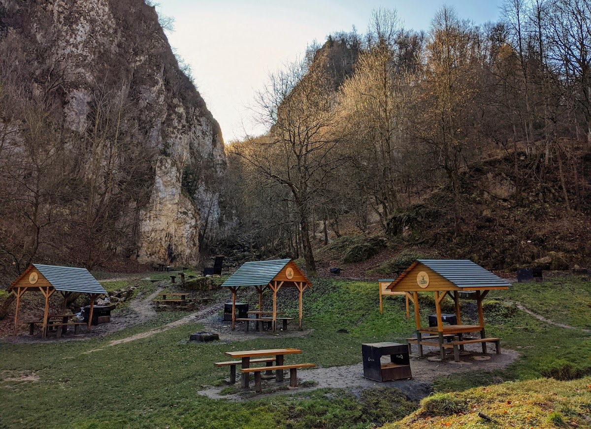 Pietrele lui Solomon - foto 1