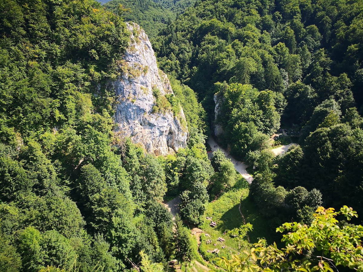 Pietrele lui Solomon - foto 2