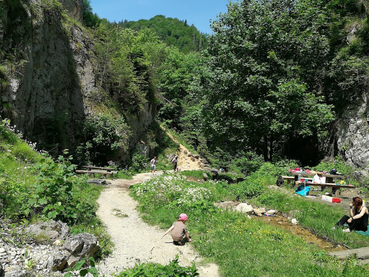 Pietrele lui Solomon - foto 4