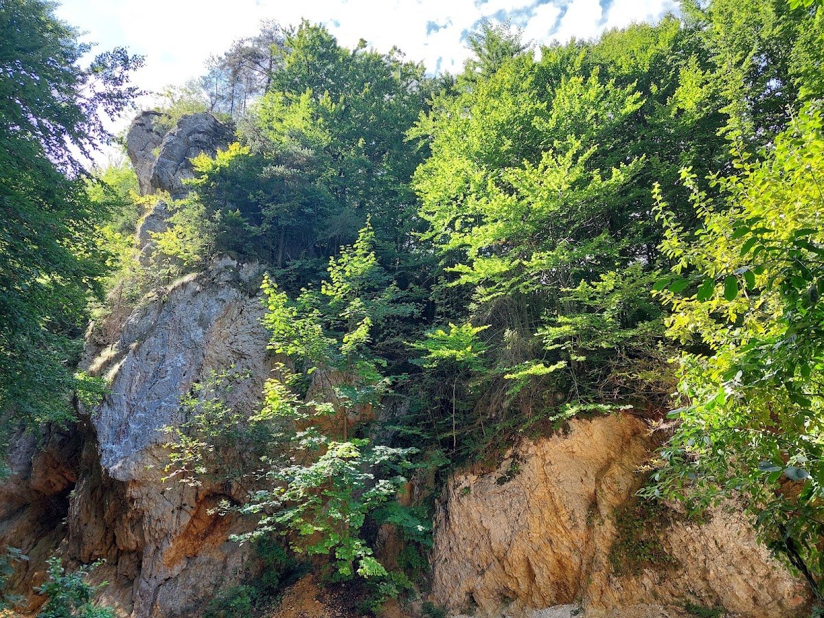 Pietrele lui Solomon - foto 5