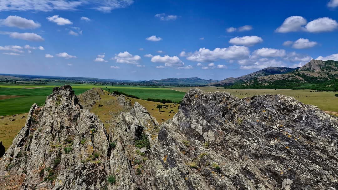 Pietrele Mariei - foto 1