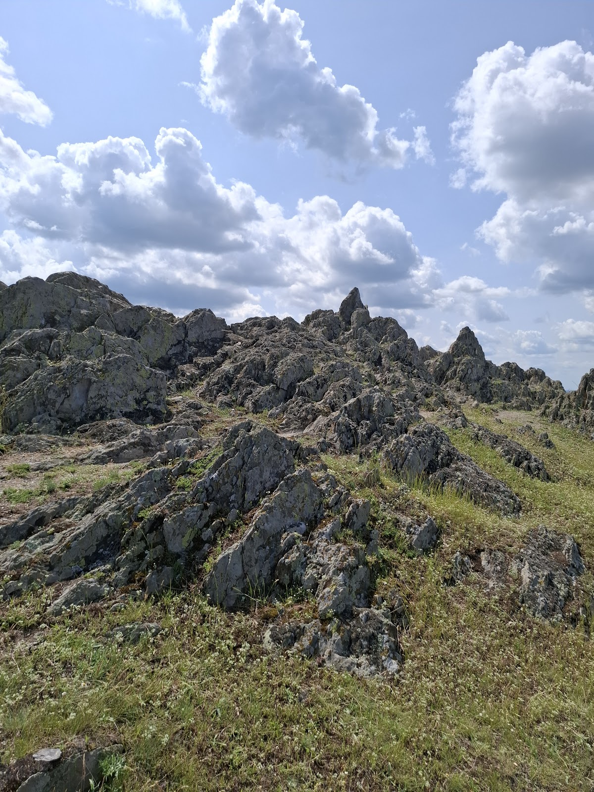 Pietrele Mariei - foto 2