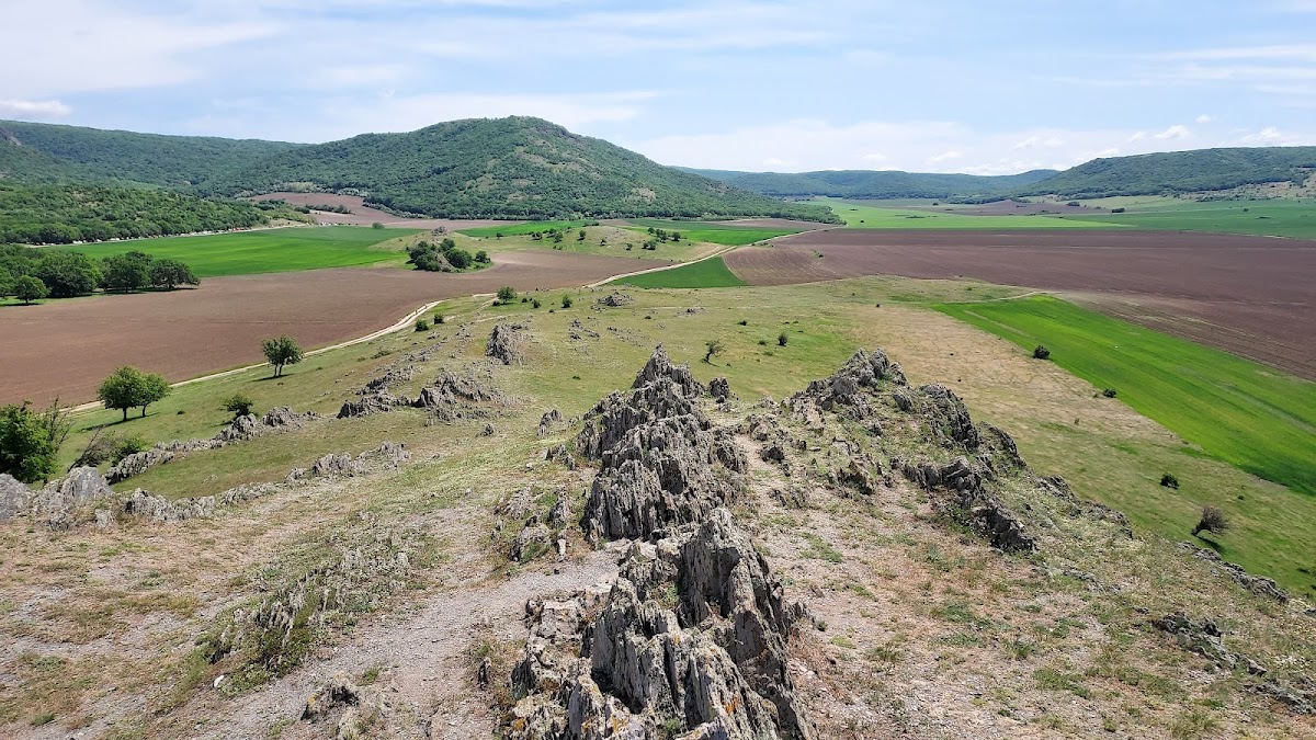 Pietrele Mariei - foto 3