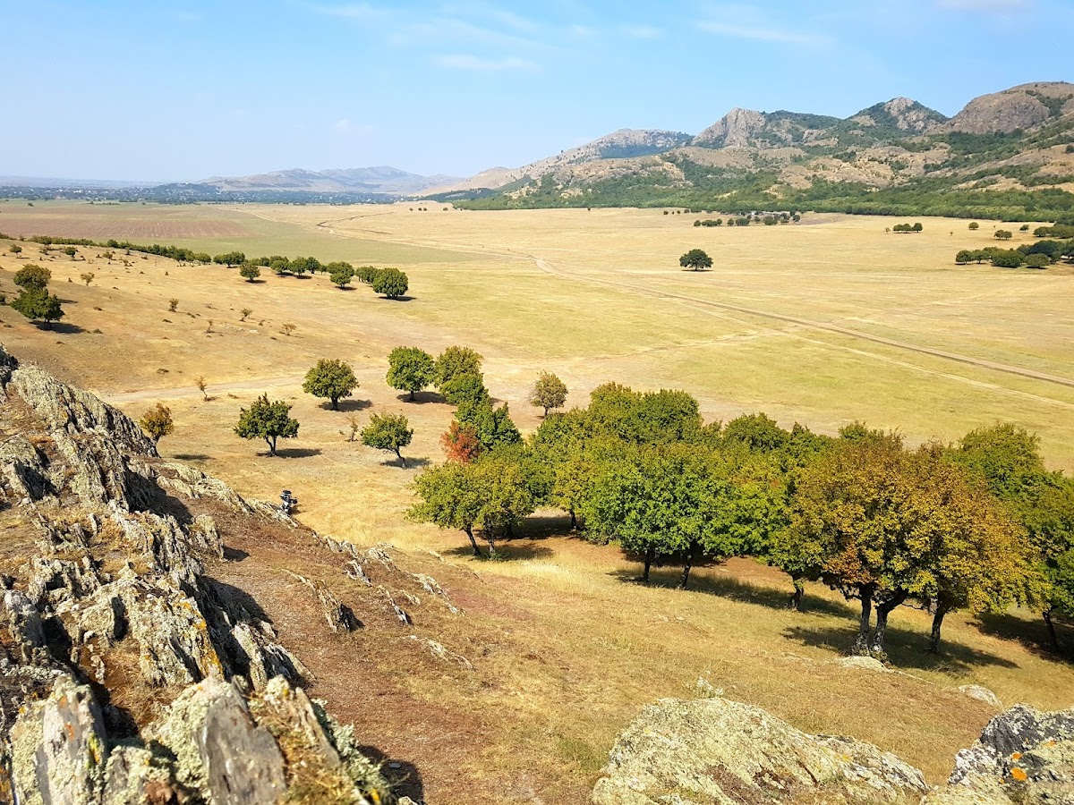 Pietrele Mariei - foto 4