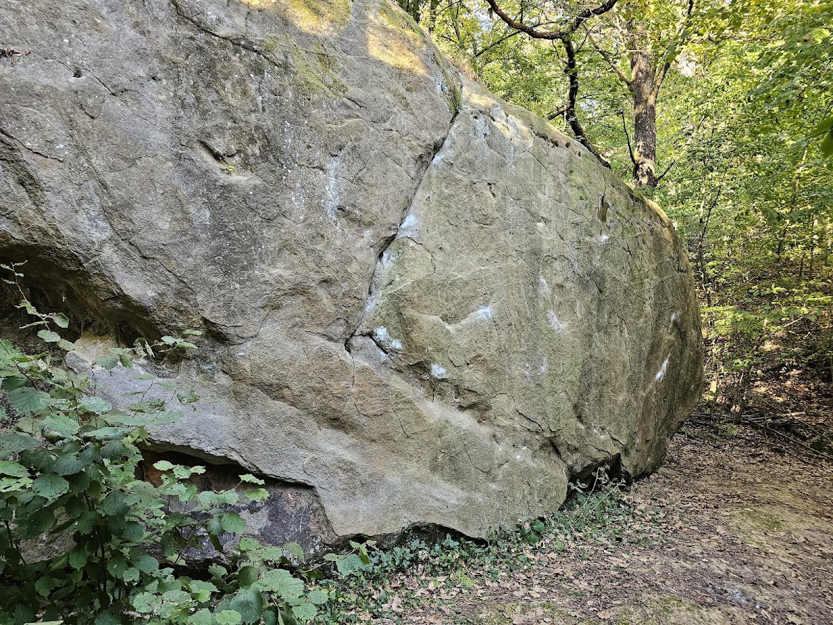 Pietrele Popii - foto 2