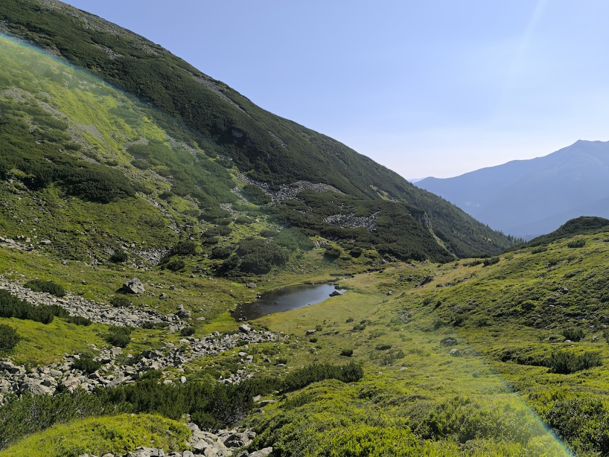 Pietrosul Rodnei - foto 3