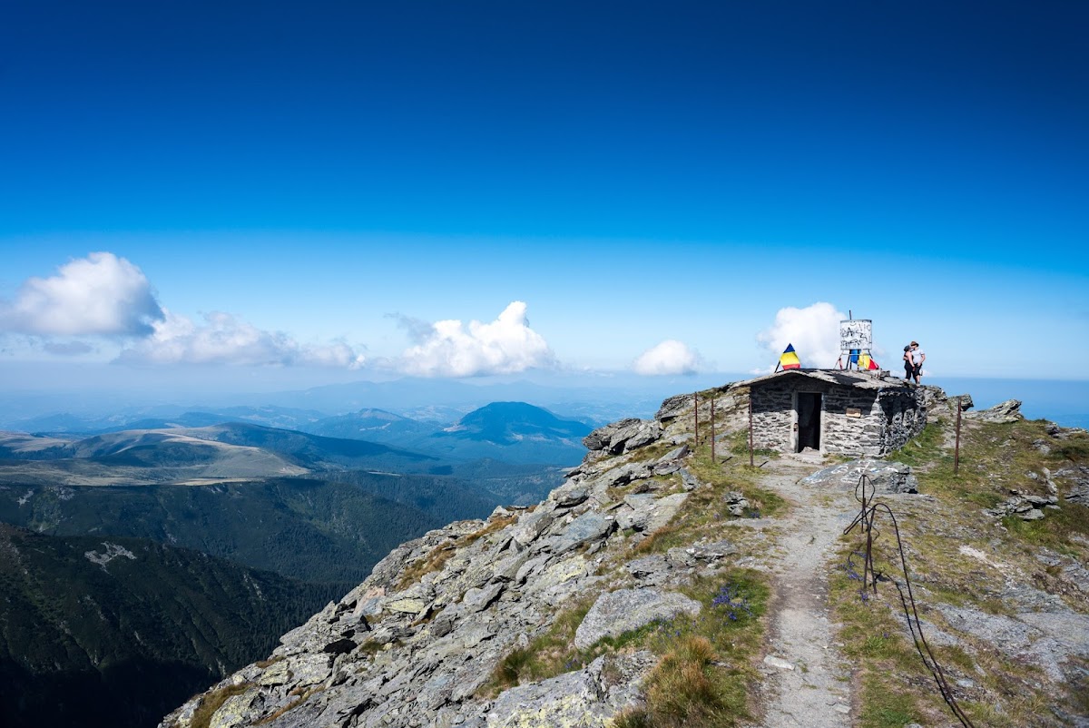 Pietrosul Rodnei - foto 5