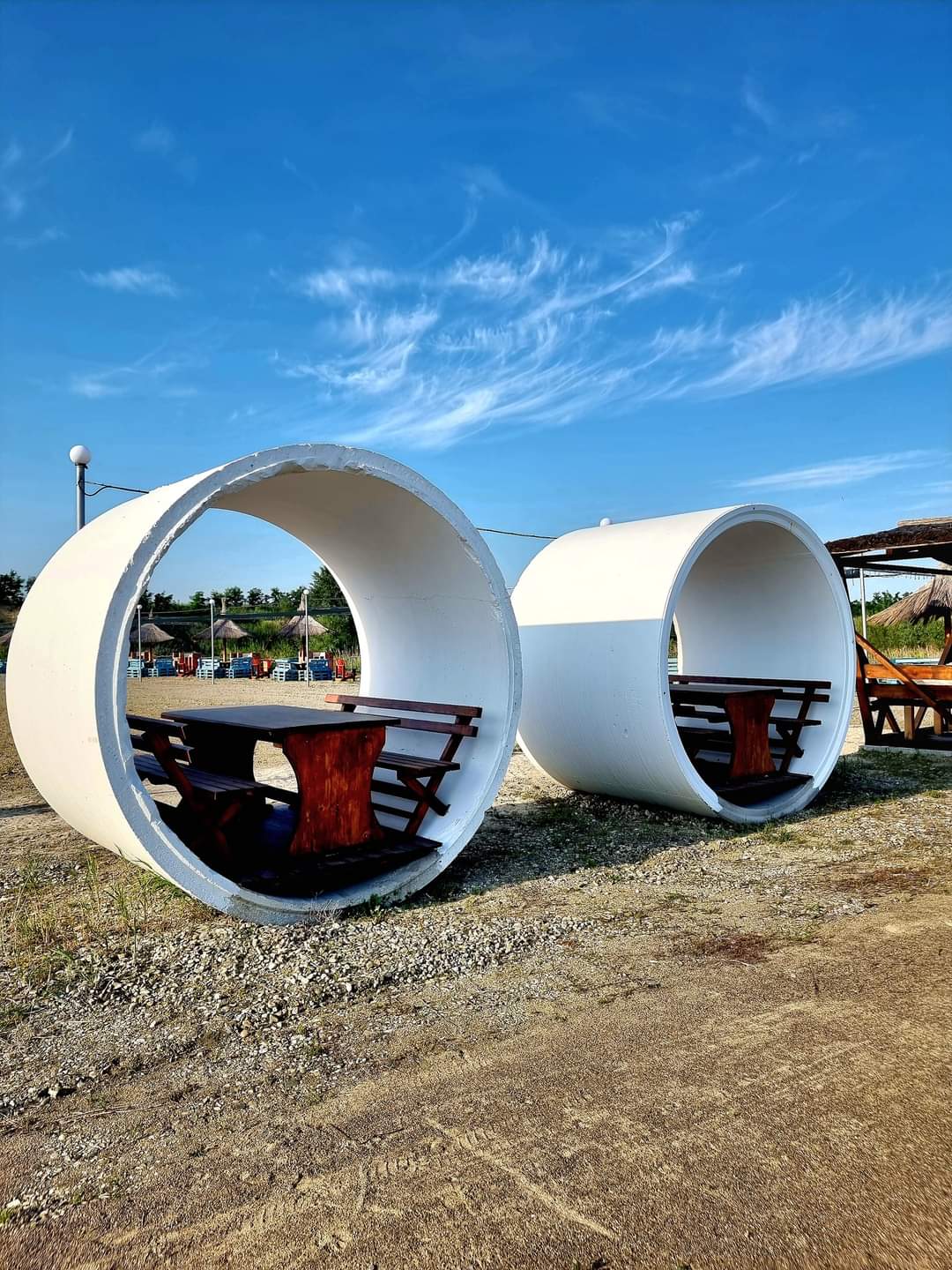 Piknic Park Distractii Adjud