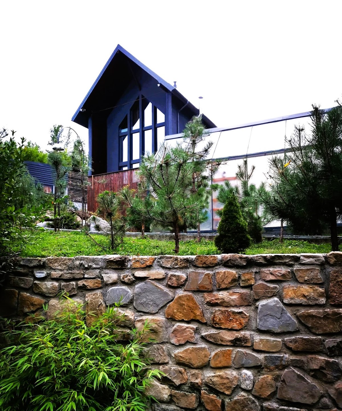 Pin Boutique Hotel