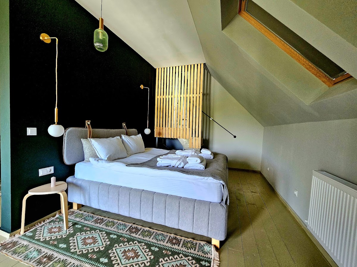 Pin Boutique Hotel