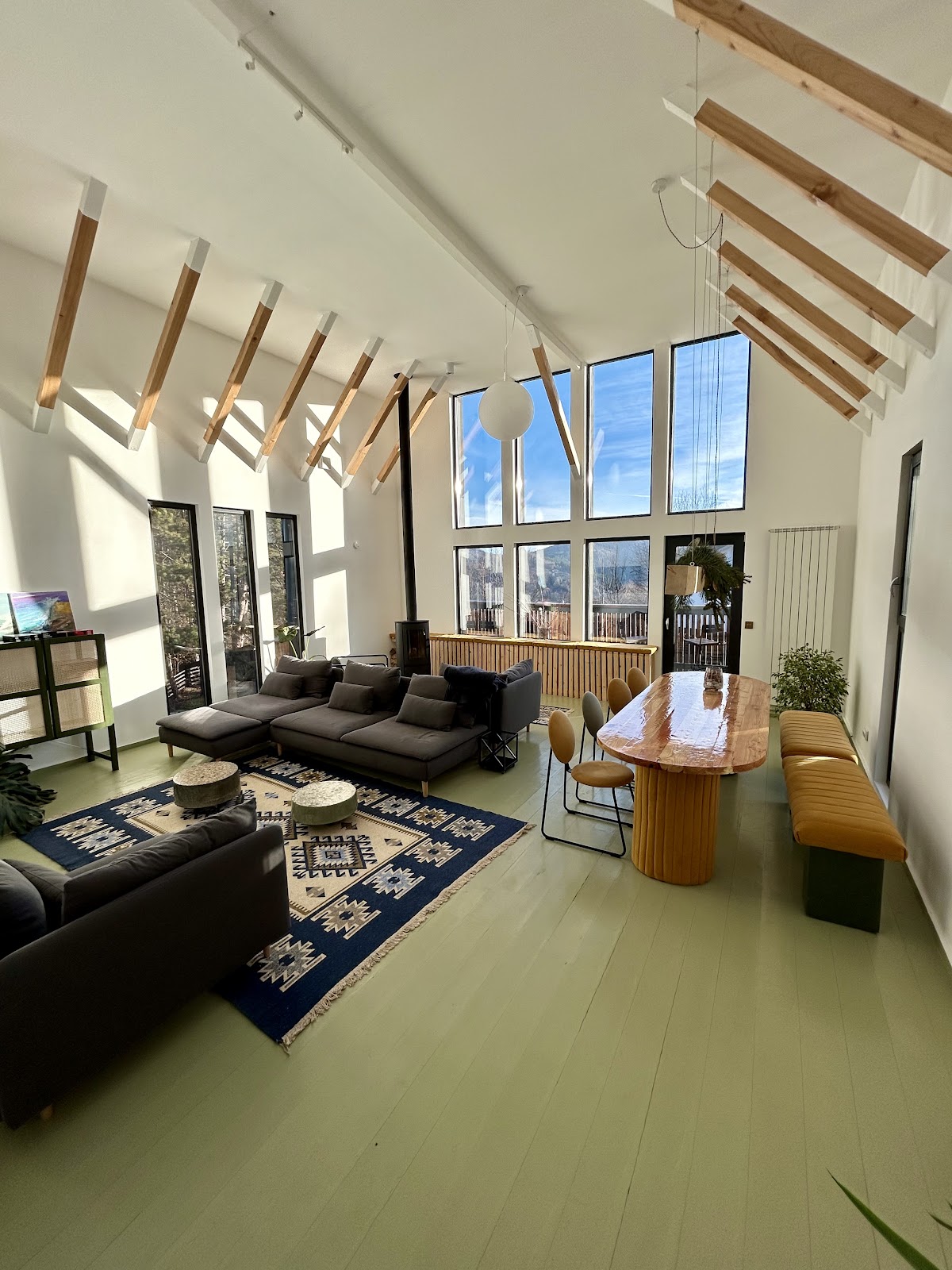 Pin Boutique Hotel