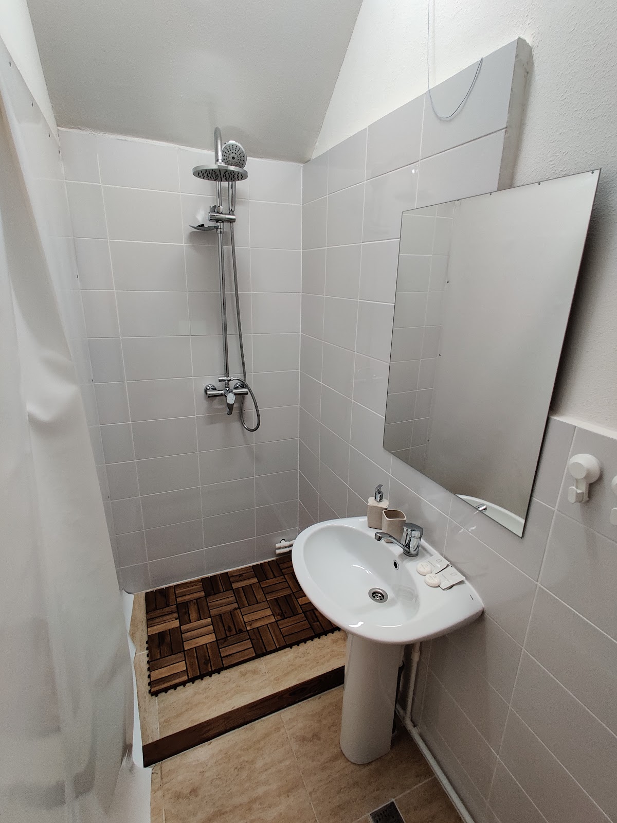 Piniale Glamping Trib