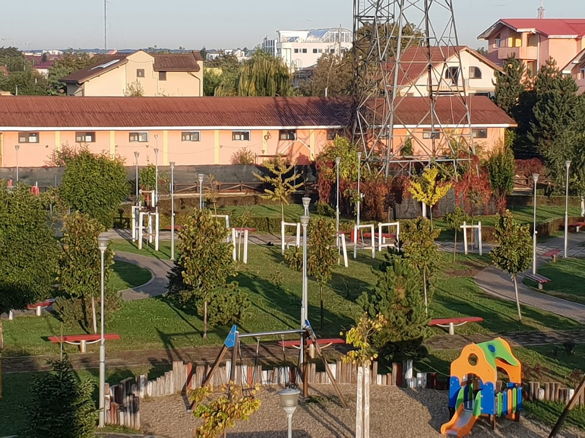 Pipera Park Studios