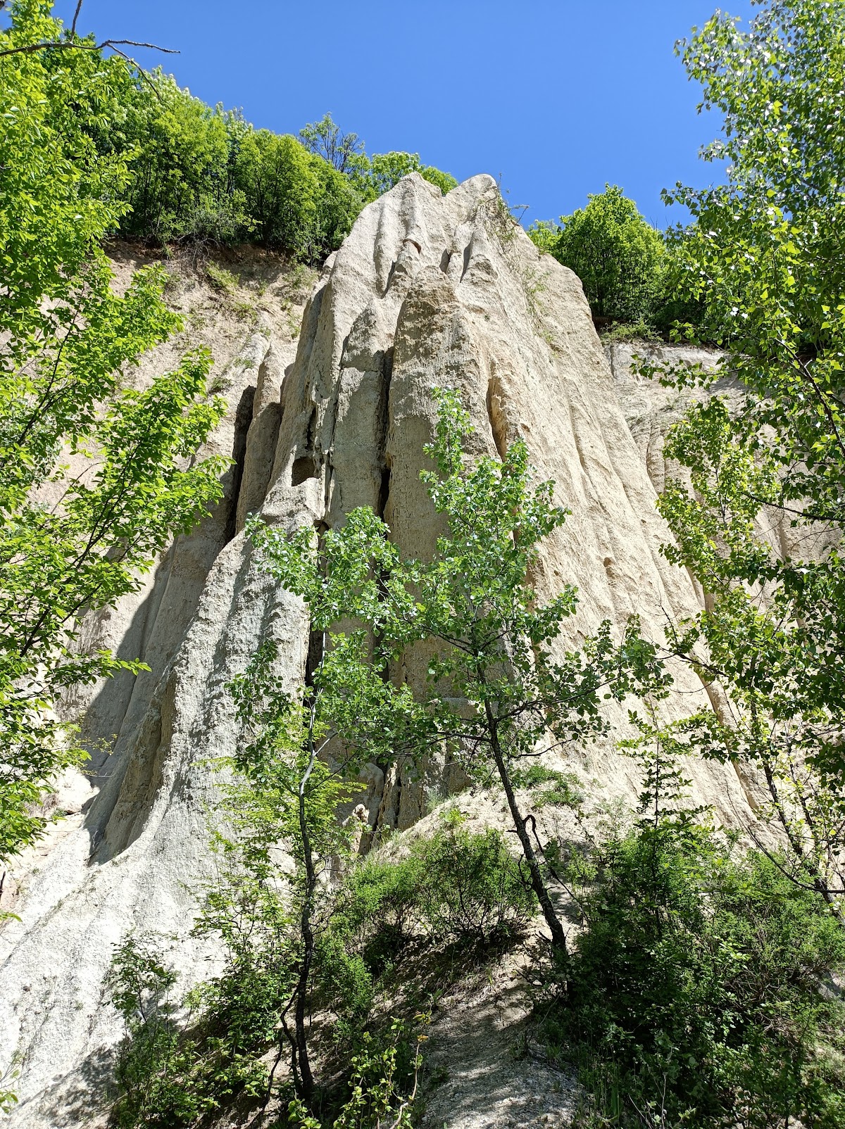 A Valea Stăncioiului Pyramisa - foto 2