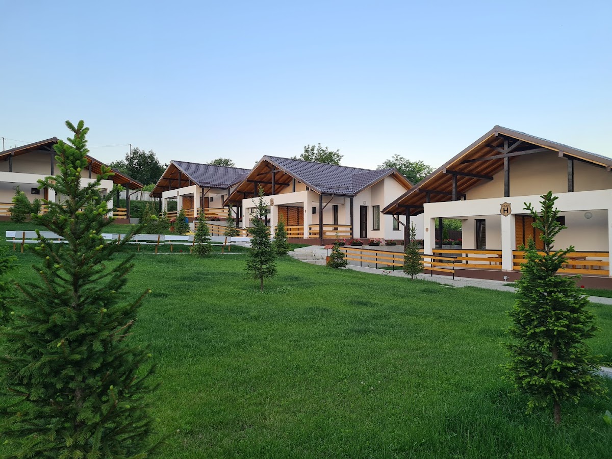 Piscina Pădureni - foto 4
