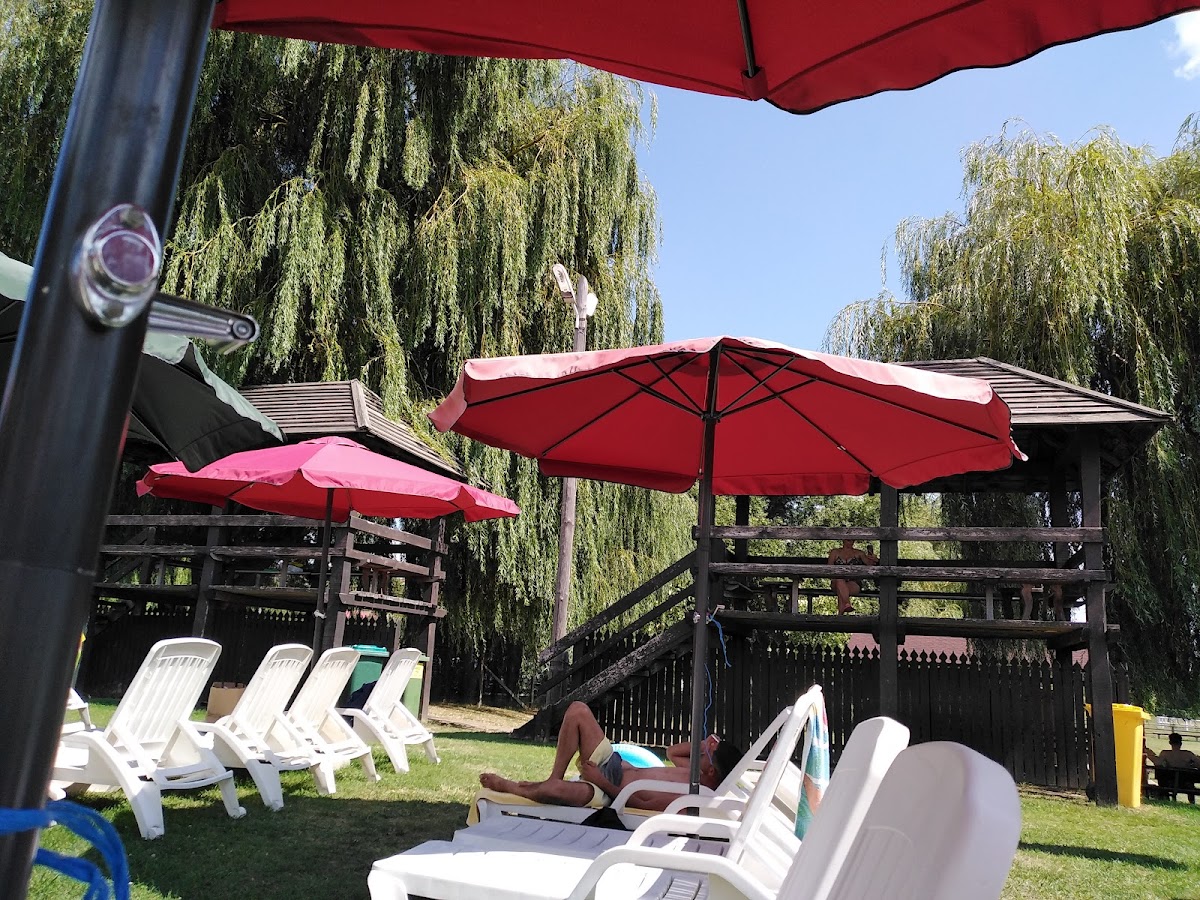 Piscina Pădureni - foto 5