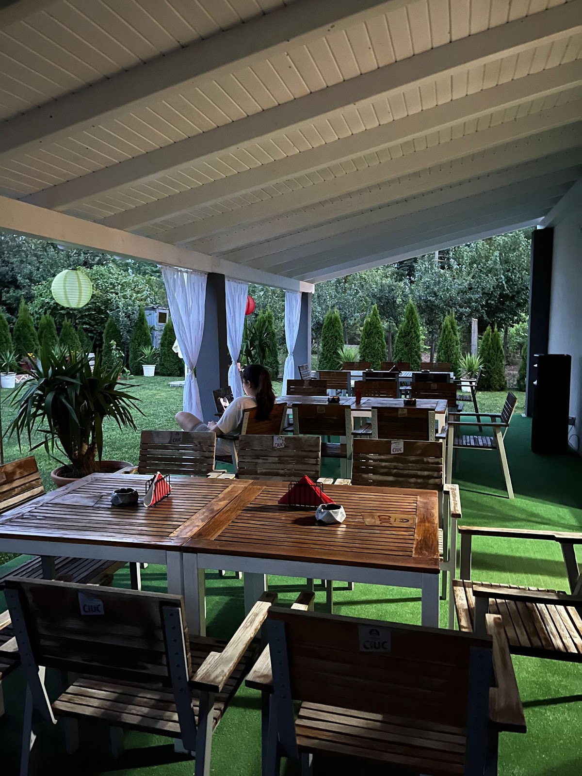 Pool & Restaurant Pizzeria Dolce Vita Curtici & Café - foto 1