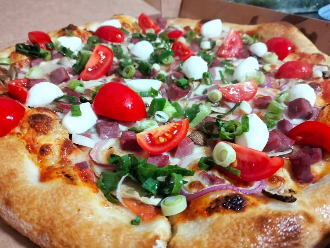 Pool & Restaurant Pizzeria Dolce Vita Curtici & Café - foto 2