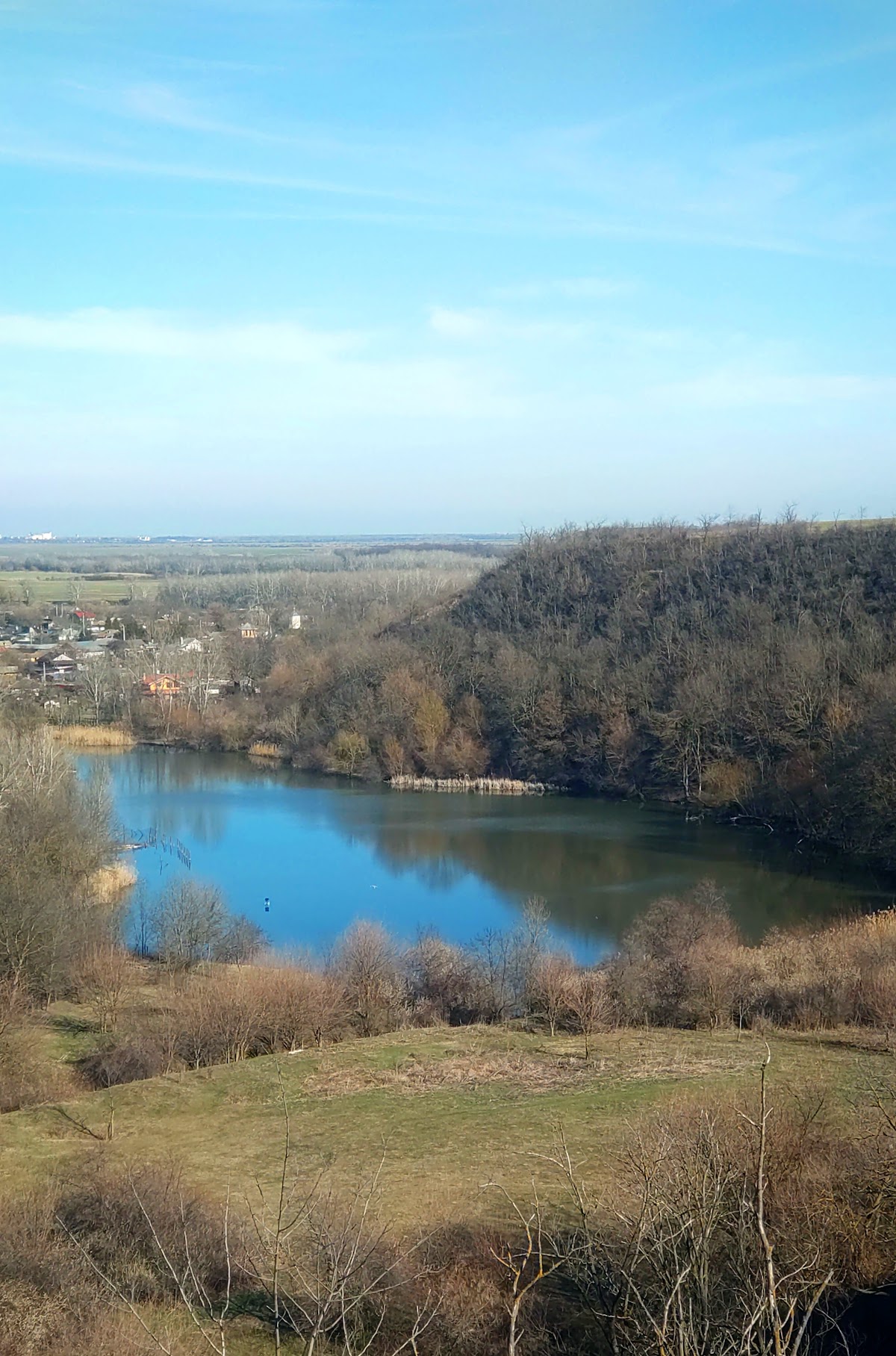 Piscul Crăsani - foto 2