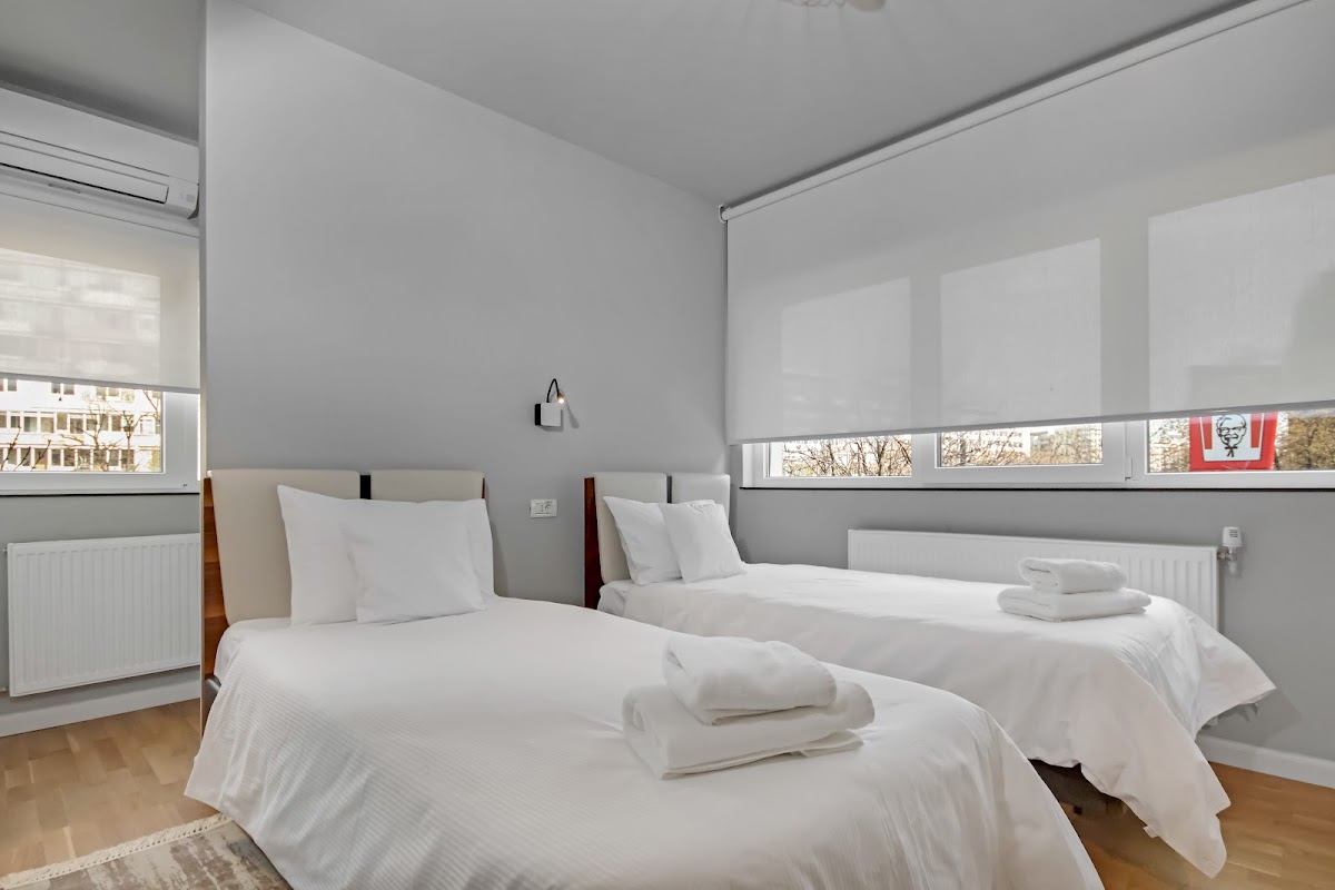 Pit4U Accommodation