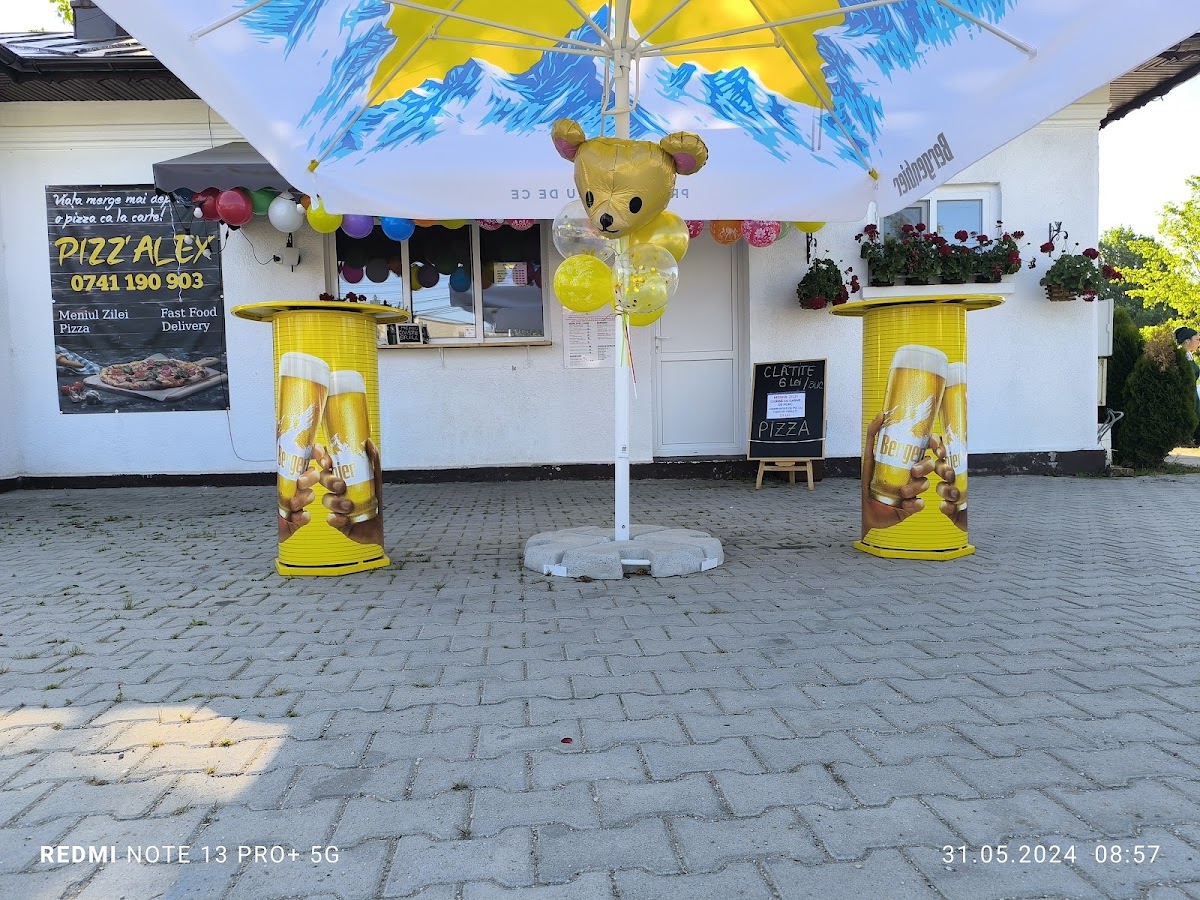 Pizz' Alex - foto 2