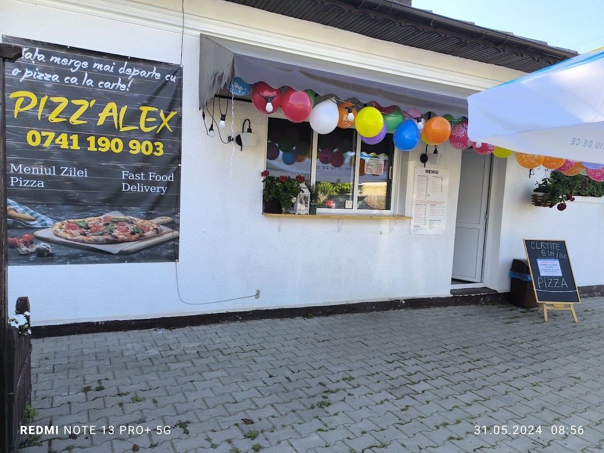 Pizz' Alex - foto 4